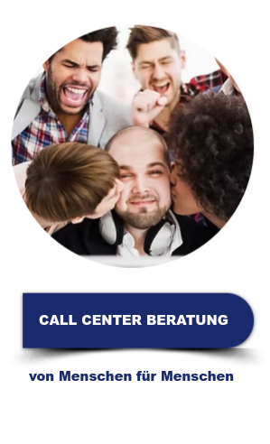 Consultant für Kundenservice Management